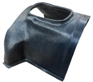 Rubber Gearbox Tunnel Cover for Land Rover Defender R380 300Tdi TD5 BTR9320 - Picture 1 of 3