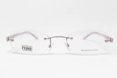 Armação de óculos GIANFRANCO FERRE mod GFF585 col 73C tamanho 55/17 - Imagem 1 de 4