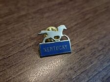 Pin Badge - Kentucky Derby