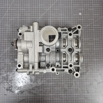 [Nuevos otros] 2330025922 Bomba de aceite de equilibrio de eje para Hyundai Sonata Tucson 2,4 L Foto 1 de 4