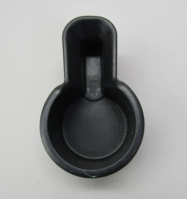 2000-2004 Nissan Xterra Frontier Center Console Cup Holder Rubber Insert OEM - Image 1 of 4