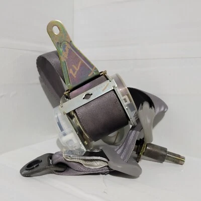 💥 2003-2009 Toyota 4Runner Rear Driver Side (L) Seat Belt Retractor OEM Foto 1 de 2