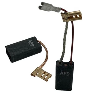 Kohlebürsten Motorkohlen für Bosch GSH 5 CE Meisselhammer - Bild 1 von 1