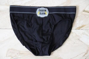 Slip Calvin Klein Vintage Classico Cotone Hip M5316 CK Intimo da uomo - Foto 1 di 11