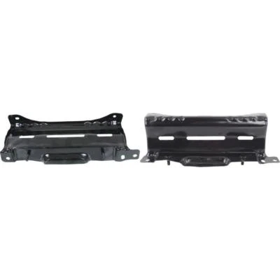 New Front Bumper Cover Bracket Pair Set For 07-19 Toyota Yaris 08-14 Scion XD - Image 1 of 2
