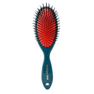 Phillips Brush 5000 Cushion Hair Brush, nylon bristles in Teal - Picture 1 of 5
