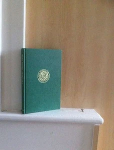 The Rose Annual 1974: Leonard Hollis - Editor - Imagen 1 de 1