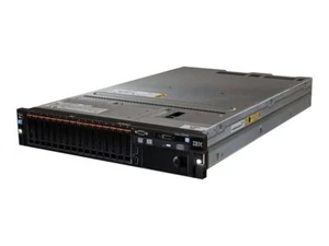 Lenovo 7915L3M Alimentatore Hot-Plug No Unità Ottica IVA Inclusa - Foto 1 di 12
