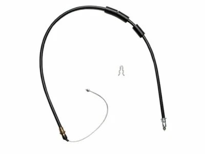 Cable de freno de estacionamiento delantero Raybestos 34151PM 1964 para Ford Ranchero 1961-1965 Foto 1 de 2