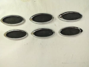 VENTILACIONES GUARDABARROS BUICK PARK AVENUE - Imagen 1 de 7