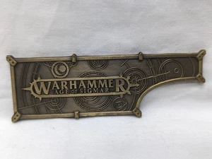 Warhammer Age Of Sigmar Combat Guage - Bild 1 von 10