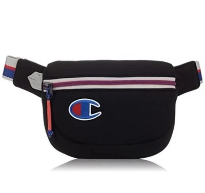 Champion The AttributeWaist Bag Unisex Fanny Pack NWT - Image 1 of 4
