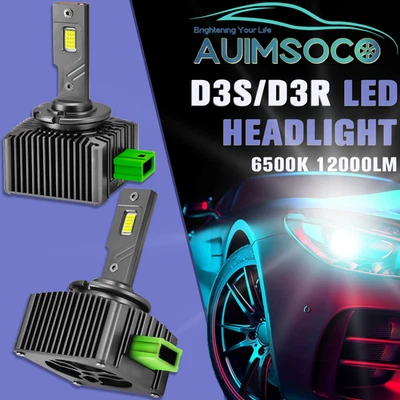 Kits combinados de bombillas LED para Land Rover Range Rover Evoque 2012 2014 2017 Foto 1 de 4