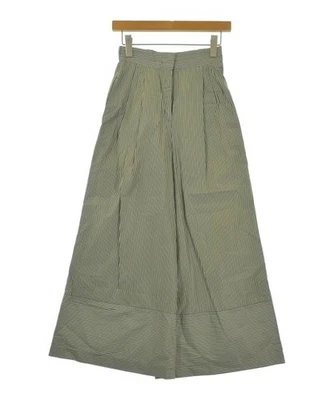 Pantalones MAX MARA WEEK END LINE (Otros) KhakixWhite (Patrón de Rayas) 2200610512087 Foto 1 de 4