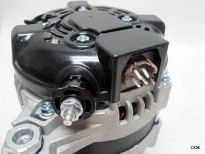 BROKEN PLUG Alternator 11136 for 2007-2008 Lexus RX350, 2009-2015 Toyota Camry - Picture 1 of 5