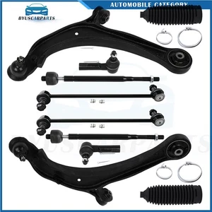 For 2011-2017 Honda Odyssey Front Rack and Pinion Bellow Control Arm Tie Rod End - Picture 1 of 7