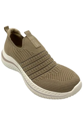 Easy Spirit Women's Gea Slip On Sneaker Natural - Image 1 of 3