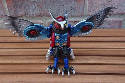 Transformers Beast Wars Prowl Transmetal2 Deluxe Class Hasbro 1999 100% complete - Image 1 of 4