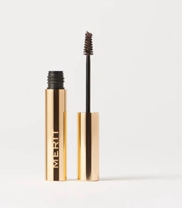 MERIT Brow 1980 Volumizing Pomade for Brows - BLONDE - 0.08 oz/2.4 g - NIB - Picture 1 of 5