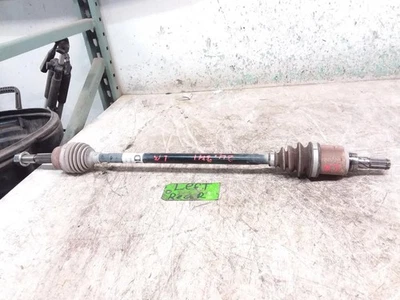 Eje trasero del lado del conductor o del pasajero MITSUBISHI OUTLANDER 2024 FABRICANTE DE EQUIPOS ORIGINALES  Foto 1 de 3