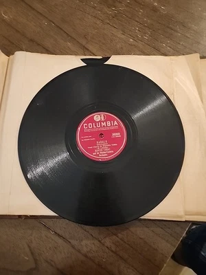 Columbia Records LP Record Babalu - Image 1 of 4