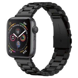 Apple Watch Series 7 6 5 4 SE 44mm 49mm Ultra | Spigen [Pasek do zegarka nowoczesny krój] - Zdjęcie 1 z 19