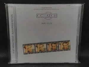 C.C. Catch Big Fun - Picture 1 of 3