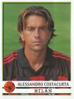 A Choisir To Choose Yours Stickers Panini Calciatori 2002 Atalanta => Ac.Milan