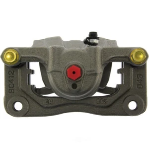 Disc Brake Caliper-Premium Semi-Loaded Reman fits 10-16 Hyundai Genesis Coupe - Picture 1 of 6