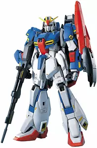 MSZ-006 Zeta Gundam Gunpla Pg Perfect Grade 1/60 Bandai Model Assembly Kit - Picture 1 of 12