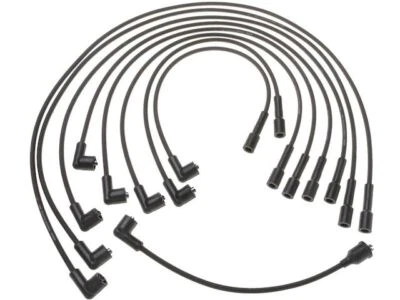 Juego de cables de bujías AC Delco 82779KHZW 5,7 L V8 para Buick GS 350 1968-1969 Foto 1 de 2
