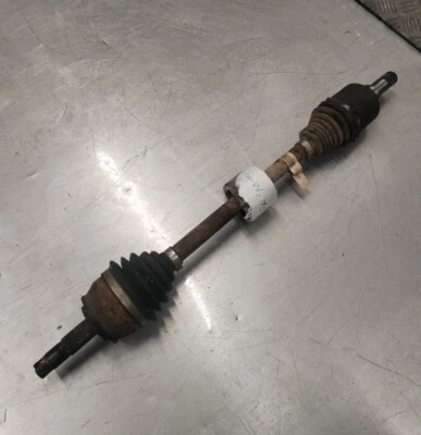 ALFA ROMEO MITO 1.4 EJE DE TRANSMISIÓN GASOLINA - PASAJERO/FRENTE IZQUIERDO 2015 Foto 1 de 3