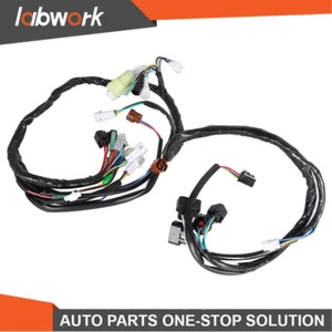 Labwork Wire Wiring Harness for Yamaha Raptor 660 YFM660R 02-04 5LP-82590-10-00 - Picture 1 of 8