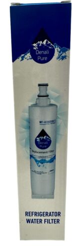 Denali Pure WF-4396508-S Refrigerator Water Filter For Whirlpool New Sealed
