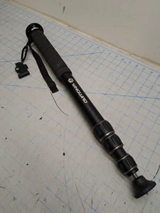 VanGuard Tracker AP-364  Aluminum MonoPod Camera - Picture 1 of 4