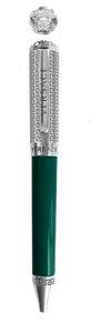 Versace Calipso Ballpoint Pen VRS700623 - Picture 1 of 1