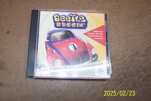 Käfer Buggin - Bild 1 von 1