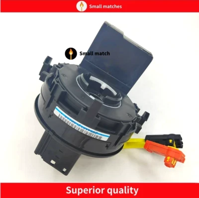 Sensor de mola e ângulo de direção do relógio para Toyota Corolla RAV4 Tacoma Scion xB xD - Imagem 1 de 4