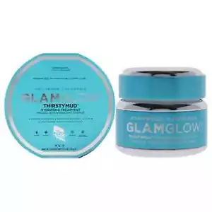 Glamglow ThirstyMud Hydrating Treatment NEW STOCK Purchased @Manufacturer11/2024 - Picture 1 of 4