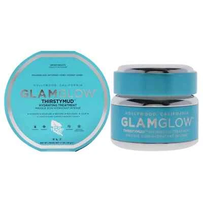 Glamglow ThirstyMud Hydrating Treatment NEW STOCK Purchased @Manufacturer11/2024 - Image 1 of 4