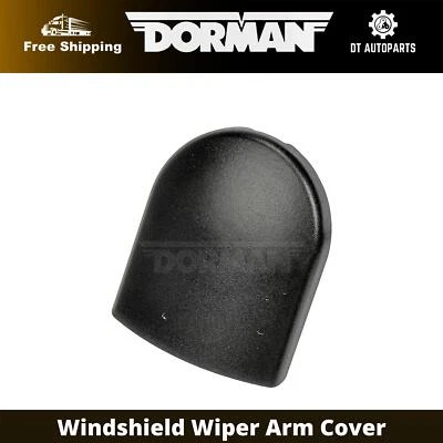 Cubierta del brazo del limpiaparabrisas para Chevrolet Camaro Dorman 2011-2018 2012 2013 2014 Foto 1 de 4