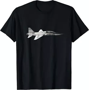 Nueva Camiseta Limitada T-38 Garra Militar, Gran Idea de Regalo - Imagen 1 de 5