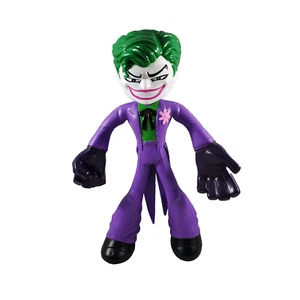 The Joker Flextreme 7" Bendable Figure DC Comics Justice League Mattel 2019 - Picture 1 of 12