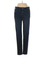 Banana Republic Women Blue Jeans 26W