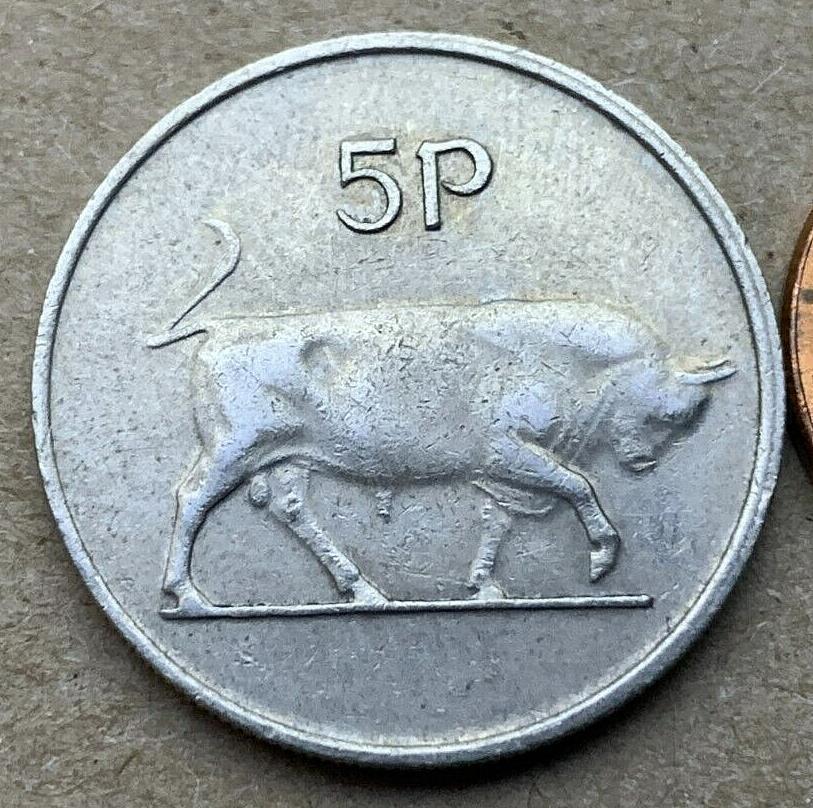 1976 Irish Coins for sale | eBay 1976 Irish Coins for sale | eBay