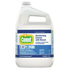 Comet 1 Gal. Bottle Disinfecting Cleaner W/ Bleach (3/Carton)