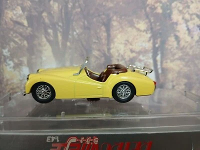 1/43 Vitesse (Portugal)  Triumph TR3A 1958-61 - Image 1 of 3