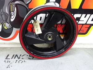 TGB R50X R 50 X Front Wheel TG70 - Picture 1 of 6