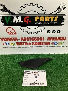 Deflettore Aria Dx Ducati SuperBike 749/999 Anno 2003 2004 2005 - Foto 1 di 3