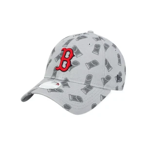 New Era Boston Red Sox 920 Damen 2018 WSC Trophy Slide Strap Mütze grau OSFM - Bild 1 von 7